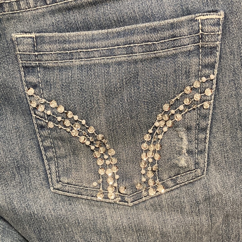 INC Jeans - Picture 5 of 13